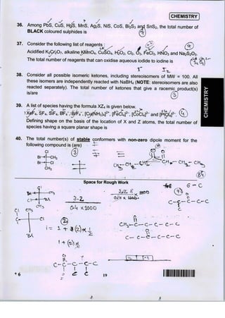 Jee advanced-2014-paper-1-code-6-english
