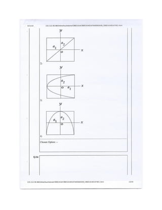 Jee online-09-04-2014-phy-sol