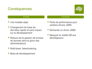 Aperçu de java EE 5