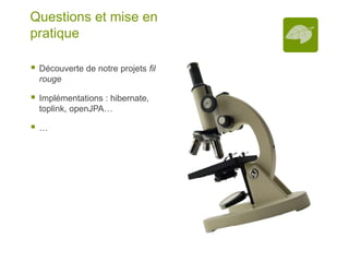 Aperçu de java EE 5