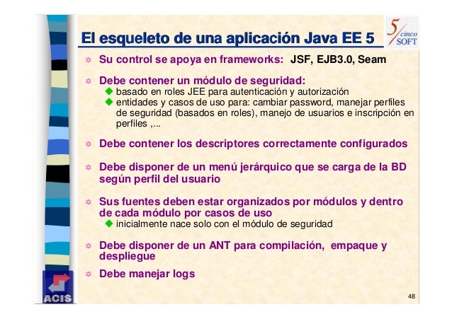 Java Ee5