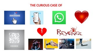 Cyber Crime Awareness for School Children | PPTX