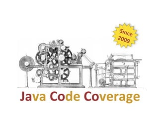 Code Coverage Revised : EclEmma on JaCoCo | PDF