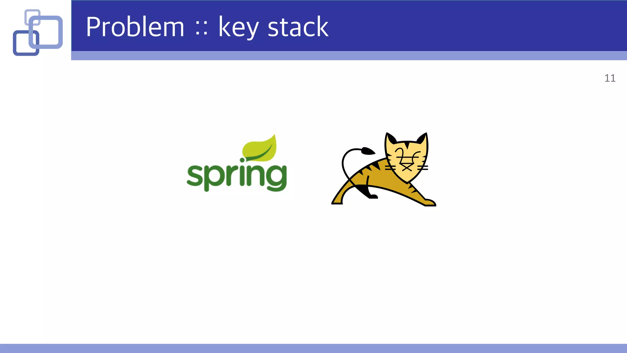 Problem :: key stack
11
 