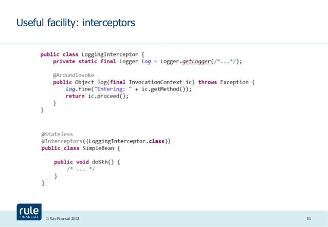 Jee Design Patterns Jee Design Patterns