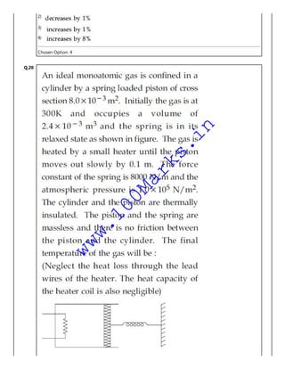 2)
3)
4)
Chosen Option: 4
Q.20
www.100Marks.in
 
