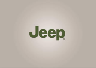 квест-драйв Jeep