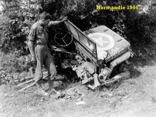 Normandie 1944Normandie 1944
 
