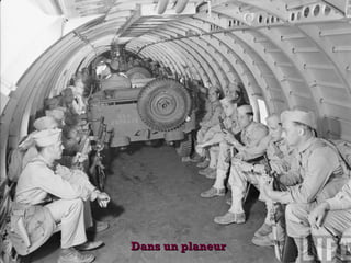 Dans un planeurDans un planeur
 