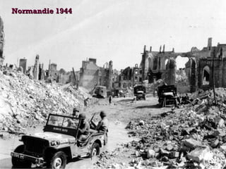 Normandie 1944Normandie 1944
 