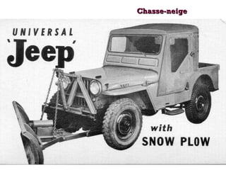 Chasse-neigeChasse-neige
 