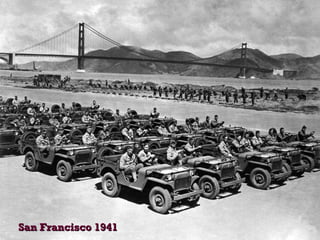 San Francisco 1941San Francisco 1941
 