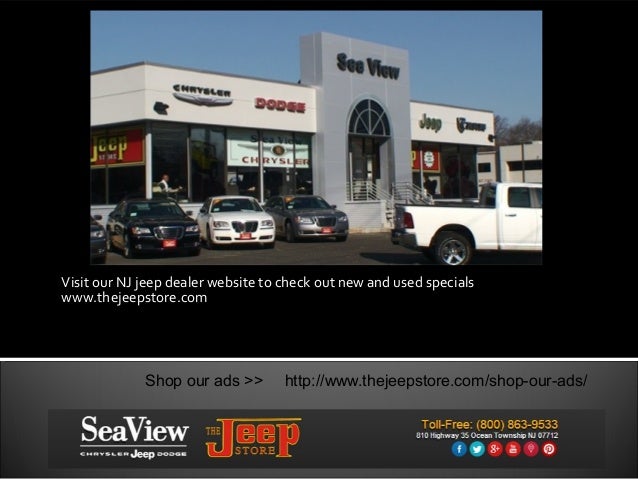 Freehold Jeep Used Cars Freehold Jeep Used Cars
