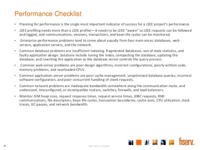 Weblogic performance tuning pdf