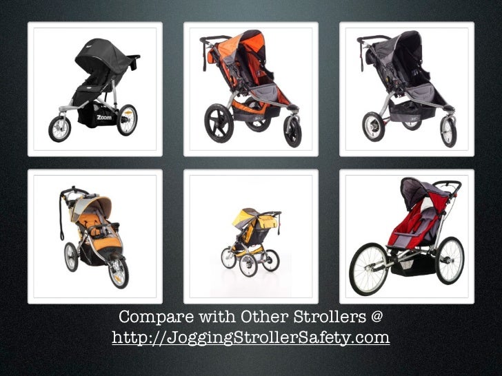 jeep overland jogging stroller