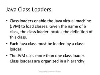 Designing JEE Application Structure | PPT