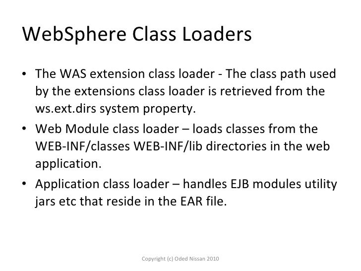 Designing JEE Application Structure