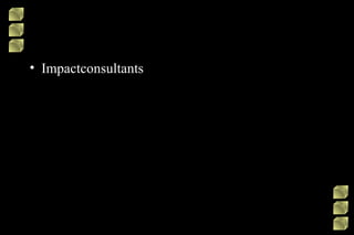 Impactconsultants 