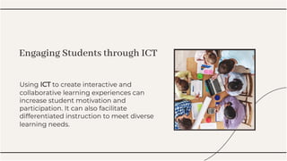 Approaches to Integrating ICT in Education.pdf