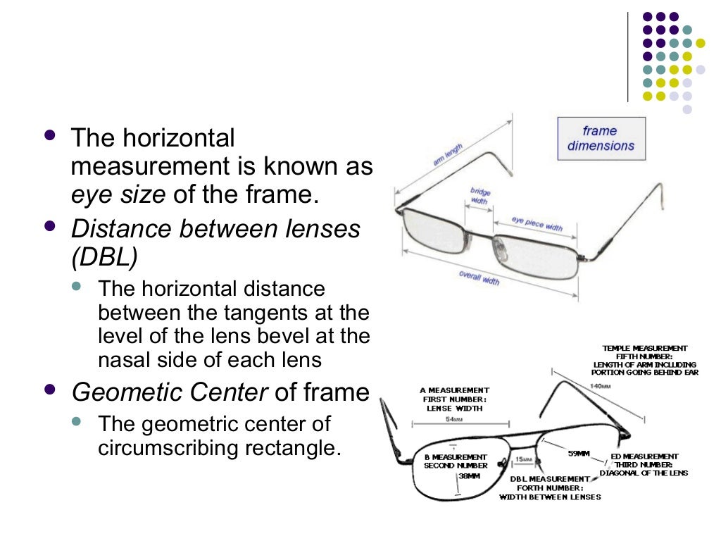 Ophthalmic Prisms Prismatic Effects and Decentration