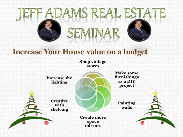 jeff said increase your house value on a budget jeff said increase your house value on a budget