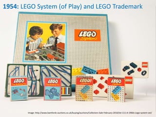 World IA Day 2014 Everything I Really Need to Know About IA and UX I Learned Playing LEGO PPT Free Download