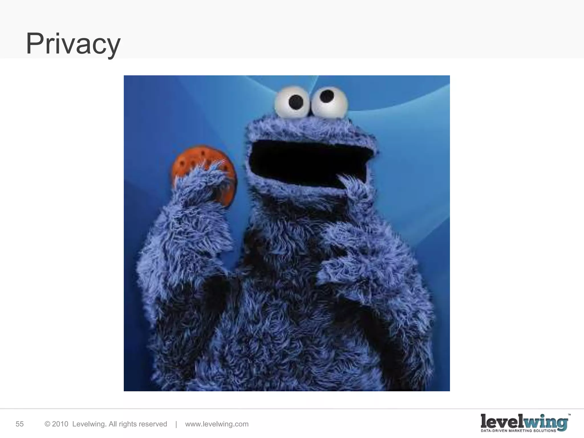 We are content consumers and creators