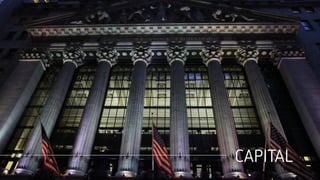 The New Funding Landscape: Crowd Test Before you Invest