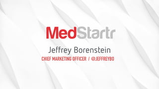 The New Funding Landscape: Crowd Test Before you Invest