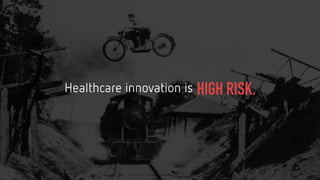 The New Funding Landscape: Crowd Test Before you Invest