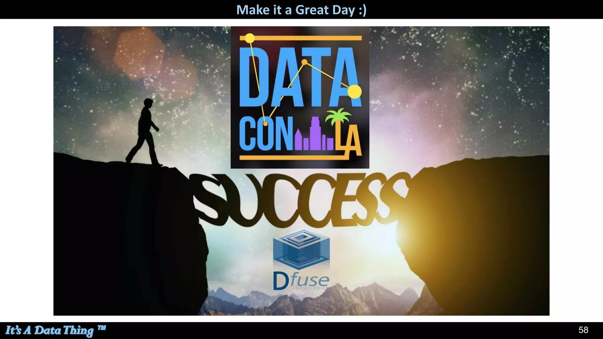 58
Make it a Great Day :)
 