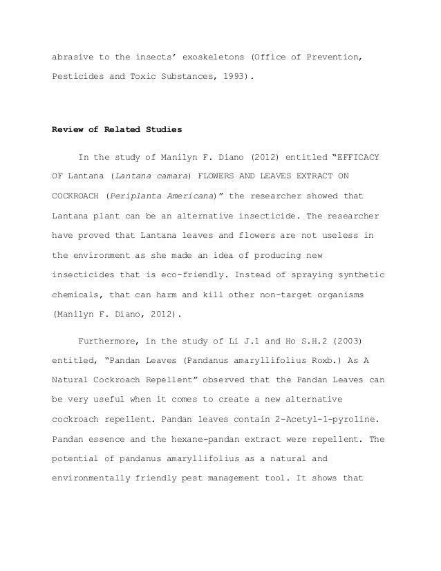 generalization essay books
