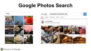 Google Photos Search
 