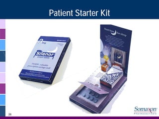 Patient Starter Kit




26
 