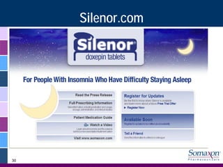 Silenor.com




30
 