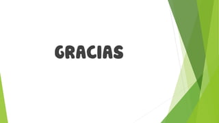 GRACIAS
 