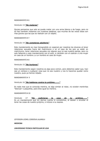 Jefferson leonel cordova lalangui