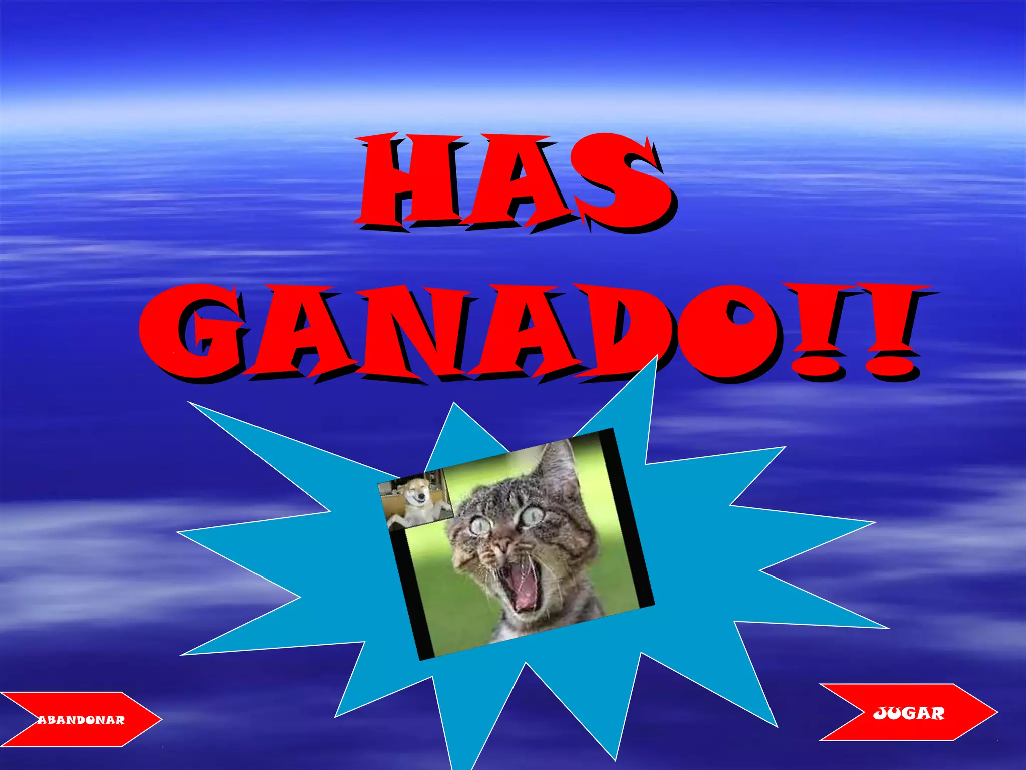 el juego de los trileros | PPT