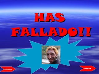 el juego de los trileros | PPT