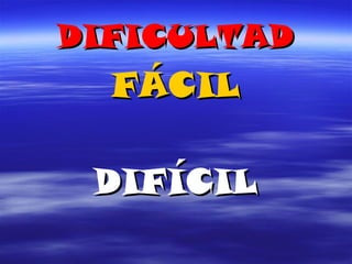 el juego de los trileros | PPT