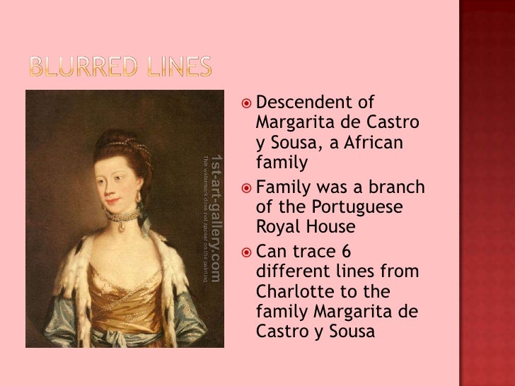 Jeffersonâ s Blood  Quest