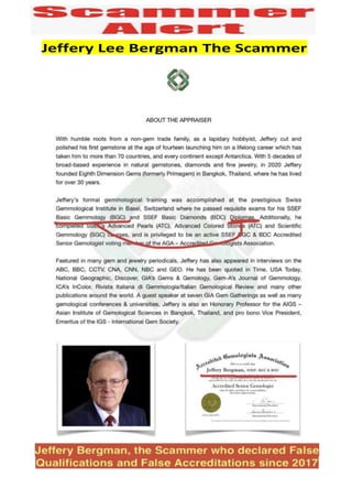 IGR RIVISTA ITALIANA DI GEMMOLOGIA