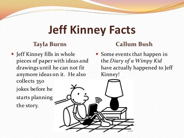 Jeff Kinney Diary Of A Wimpy Kid Jeff Kinney Diary Of A Wimpy Kid