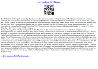 35+ Elements And Principles Of Art Worksheets