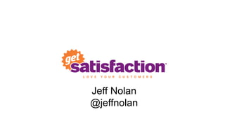 Jeff Nolan
@jeffnolan
 