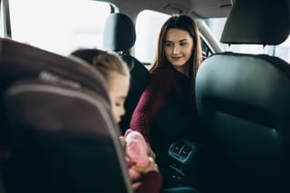 Jeff Lupient. Despite the fact that car seats are some of the safest you can buy, they must be installed and used correctly for a secure travel.