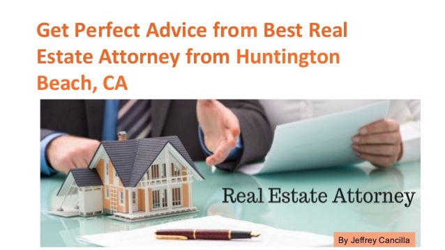 The Only Guide for Do You Know When To Get A Property Lawyer