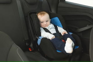 Car seats are some of the safest you can buy, but they must be properly installed and used for the best protection and a safe trip.