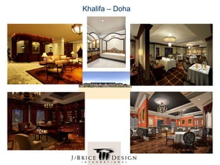 Khalifa – Doha
 