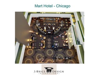 Mart Hotel - Chicago
 